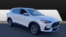 MG HS 1.5 T-GDI SE 5dr Petrol Hatchback